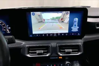 Ford Mustang 2024 GT Premium 2 puertas Fastback