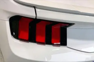 Ford Mustang 2024 GT Premium 2 puertas Fastback