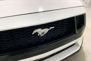 Ford Mustang 2024 GT Premium 2 puertas Fastback