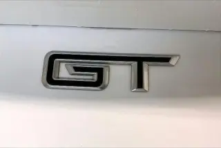 Ford Mustang 2024 GT Premium 2 puertas Fastback