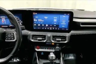 Ford Mustang 2024 GT Premium 2 puertas Fastback