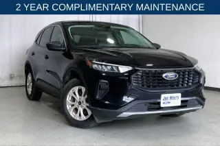 Ford Escape 2024 AWD Active 4 puertas SUV