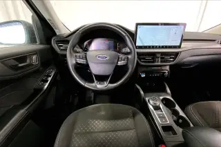 Ford Escape 2024 AWD Active 4 puertas SUV