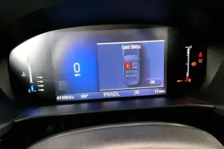 Ford Escape 2024 AWD Active 4 puertas SUV