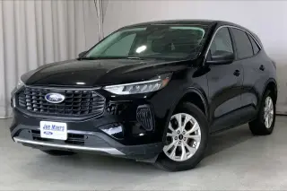 Ford Escape 2024 AWD Active 4 puertas SUV