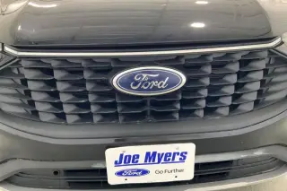 Ford Escape 2024 AWD Active 4 puertas SUV