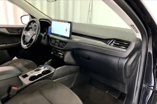 Ford Escape 2024 AWD Active 4 puertas SUV