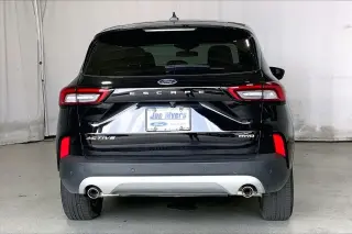 Ford Escape 2024 AWD Active 4 puertas SUV