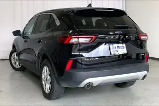 Ford Escape 2024 AWD Active 4 puertas SUV