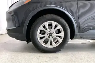 Ford Escape 2024 AWD Active 4 puertas SUV