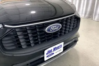 Ford Escape 2024 AWD Active 4 puertas SUV