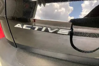 Ford Escape 2024 AWD Active 4 puertas SUV