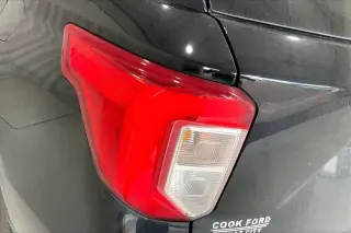 Ford Explorer 2021 XLT 4 puertas SUV