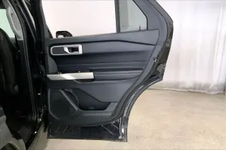 Ford Explorer 2021 XLT 4 puertas SUV