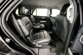 Ford Explorer 2021 XLT 4 puertas SUV