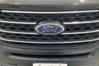 Ford Explorer 2021 XLT 4 puertas SUV