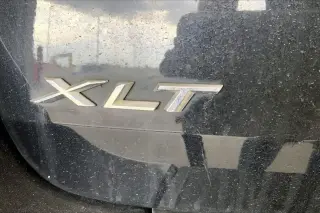 Ford Explorer 2021 XLT 4 puertas SUV