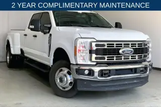 Ford F-350 Super Duty 2023 4x4 XLT Cabina Crew de 4 puertas 8 pies LB DRW Pickup