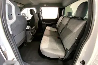 Ford F-350 Super Duty 2023 4x4 XLT Cabina Crew de 4 puertas 8 pies LB DRW Pickup