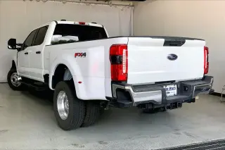 Ford F-350 Super Duty 2023 4x4 XLT Cabina Crew de 4 puertas 8 pies LB DRW Pickup