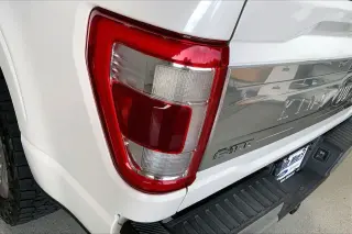 Ford F-150 2021 4x4 King Ranch 4 puertas SuperCrew 5.5 pies. SB