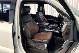 Ford F-150 2021 4x4 King Ranch 4 puertas SuperCrew 5.5 pies. SB