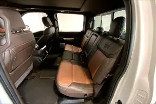 Ford F-150 2021 4x4 King Ranch 4 puertas SuperCrew 5.5 pies. SB