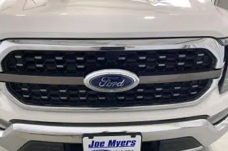 Ford F-150 2021 4x4 King Ranch 4 puertas SuperCrew 5.5 pies. SB