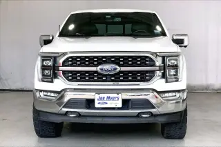 Ford F-150 2021 4x4 King Ranch 4 puertas SuperCrew 5.5 pies. SB