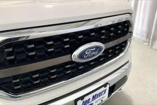 Ford F-150 2021 4x4 King Ranch 4 puertas SuperCrew 5.5 pies. SB