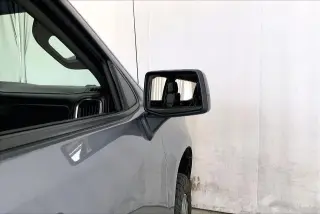 Chevrolet Silverado 1500 Limited 2022 4x4 RST Cabina Crew de 4 puertas 5.8 pies. Caja corta