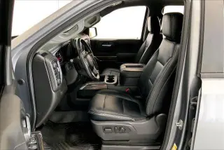 Chevrolet Silverado 1500 Limited 2022 4x4 RST Cabina Crew de 4 puertas 5.8 pies. Caja corta