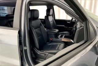 Chevrolet Silverado 1500 Limited 2022 4x4 RST Cabina Crew de 4 puertas 5.8 pies. Caja corta