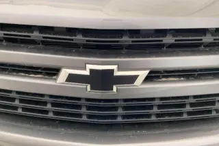 Chevrolet Silverado 1500 Limited 2022 4x4 RST Cabina Crew de 4 puertas 5.8 pies. Caja corta