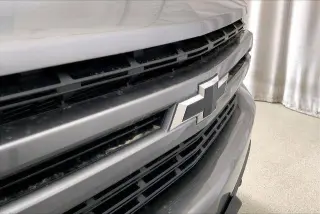 Chevrolet Silverado 1500 Limited 2022 4x4 RST Cabina Crew de 4 puertas 5.8 pies. Caja corta