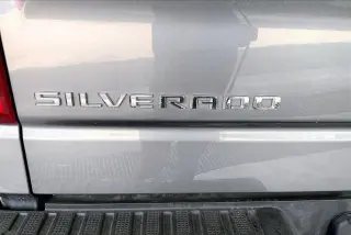 Chevrolet Silverado 1500 Limited 2022 4x4 RST Cabina Crew de 4 puertas 5.8 pies. Caja corta
