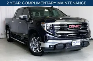 GMC Sierra 1500 2023 4x2 SLT Cabina Crew 4 puertas 5.8 ft. Caja corta