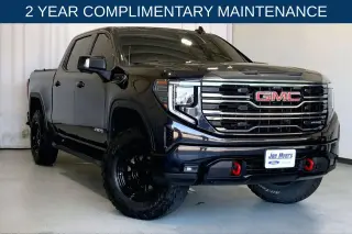 GMC Sierra 1500 2022 4x4 AT4 4p. Cabina Crew 5.8 ft. Caja corta