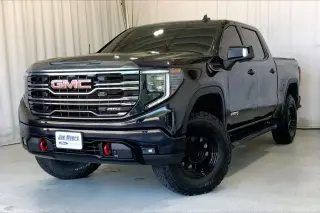 GMC Sierra 1500 2022 4x4 AT4 4p. Cabina Crew 5.8 ft. Caja corta