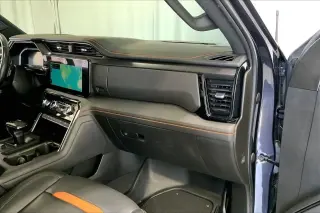 GMC Sierra 1500 2022 4x4 AT4 4p. Cabina Crew 5.8 ft. Caja corta