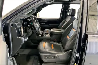 GMC Sierra 1500 2022 4x4 AT4 4p. Cabina Crew 5.8 ft. Caja corta
