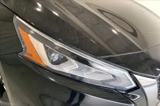 Nissan Altima 2021 2.5 SV 4 puertas Sedán