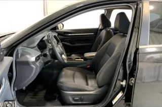 Nissan Altima 2021 2.5 SV 4 puertas Sedán