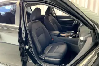 Nissan Altima 2021 2.5 SV 4 puertas Sedán