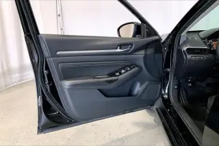 Nissan Altima 2021 2.5 SV 4 puertas Sedán