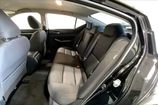 Nissan Altima 2021 2.5 SV 4 puertas Sedán