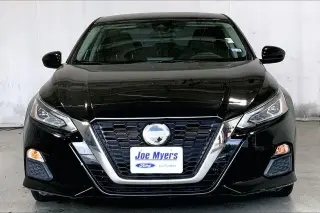 Nissan Altima 2021 2.5 SV 4 puertas Sedán