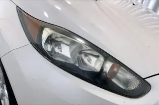 Ford Fiesta 2019 SE 4 puertas Sedan