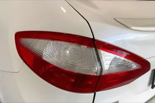 Ford Fiesta 2019 SE 4 puertas Sedan