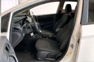 Ford Fiesta 2019 SE 4 puertas Sedan